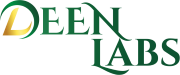 DEEN LABS Logo